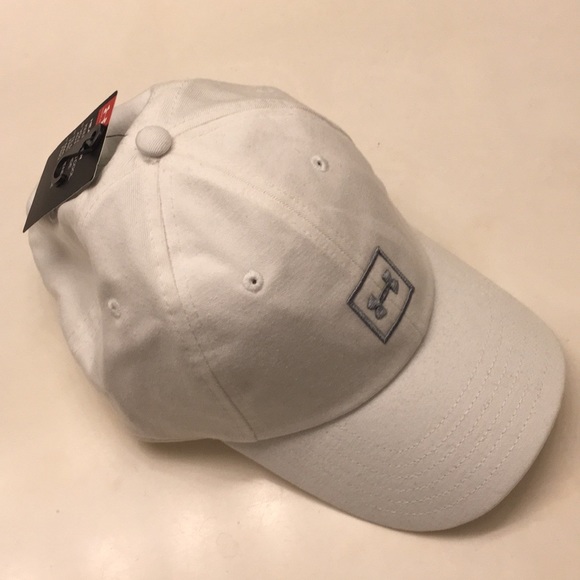under armour low profile hat